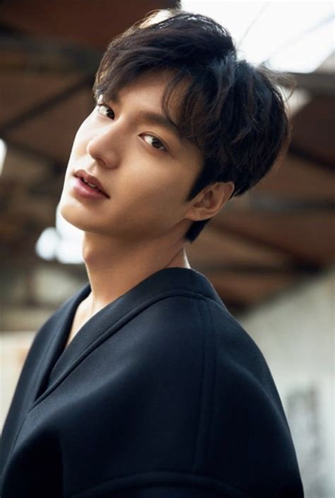 이민호 Lee Min Ho 